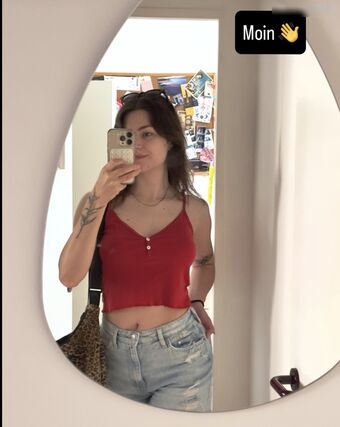 Maty Голи Изтичания OnlyFans Снимки 90