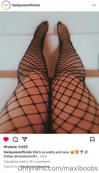 maxiboobs Голи Изтичания OnlyFans Снимки 36