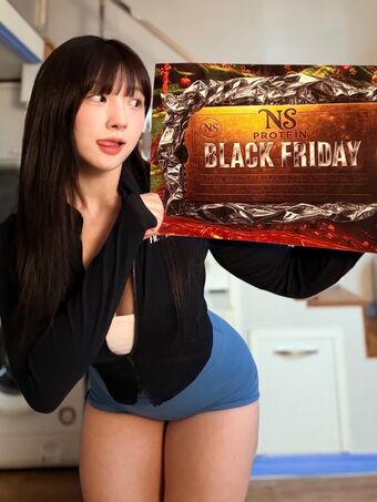 _may.e 은지 Голи Изтичания OnlyFans Снимки 31