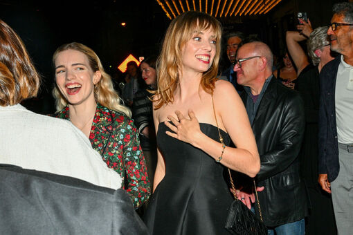 Maya Hawke