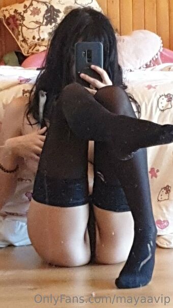 mayaavip