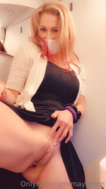maybemn Голи Изтичания OnlyFans Снимки 16