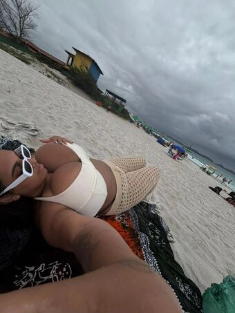 Mayellen Голи Изтичания OnlyFans Снимки 47