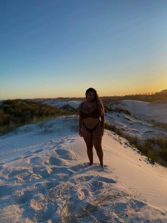 Mayellen Голи Изтичания OnlyFans Снимки 51