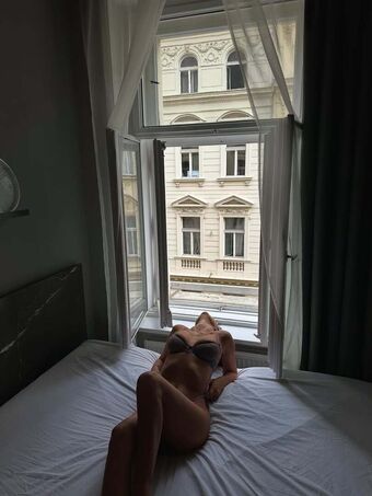 Mayfusha Голи Изтичания OnlyFans Снимки 22