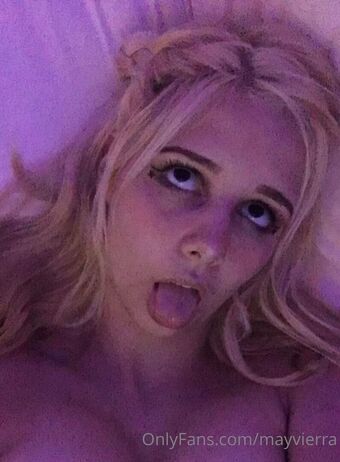 mayvierra Голи Изтичания OnlyFans Снимки 1