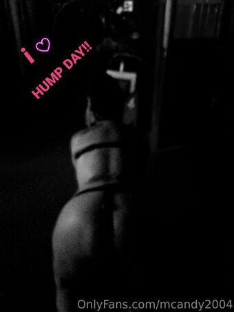 mcandy2004 Голи Изтичания OnlyFans Снимки 8