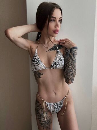 mcolivia Голи Изтичания OnlyFans Снимки 2