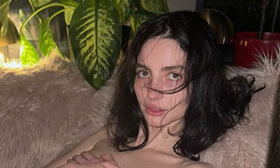 Meadow Walker Голи Изтичания OnlyFans Снимки 51