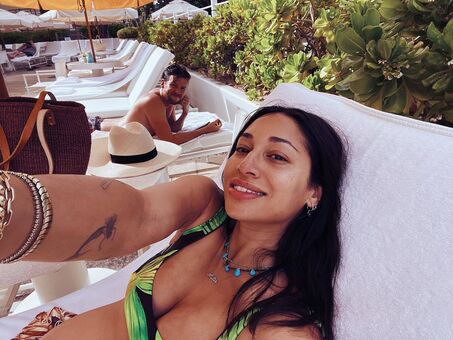 Meaghan Rath