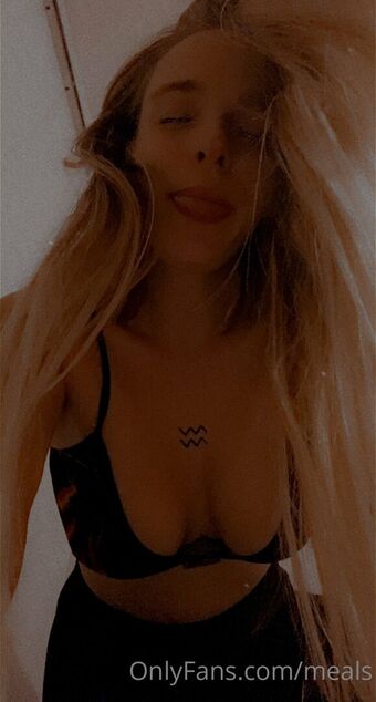 meals Голи Изтичания OnlyFans Снимки 2