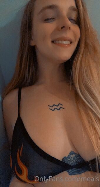 meals Голи Изтичания OnlyFans Снимки 4