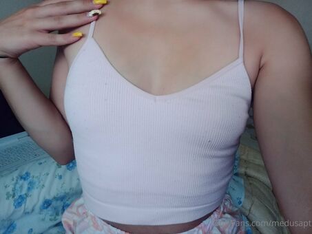 medusapt Голи Изтичания OnlyFans Снимки 19
