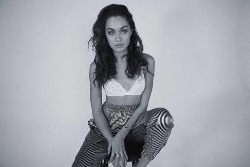Meg DeLacy