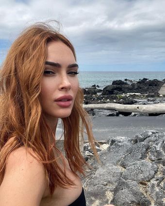 Megan Fox