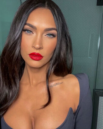 Megan Fox