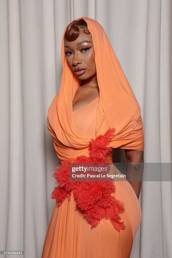 Megan Thee Stallion