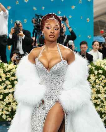 Megan Thee Stallion