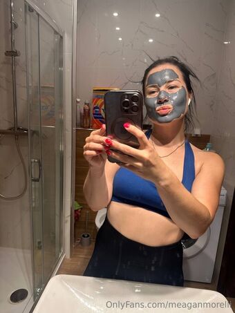 meganscrazyworld Голи Изтичания OnlyFans Снимки 11