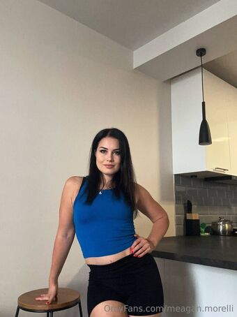 meganscrazyworld Голи Изтичания OnlyFans Снимки 12