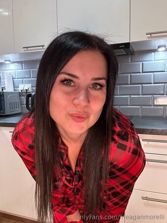 meganscrazyworld Голи Изтичания OnlyFans Снимки 16