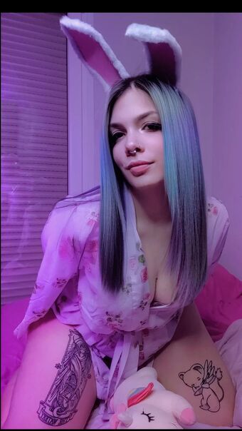 Megaptera_ Голи Изтичания OnlyFans Снимки 39