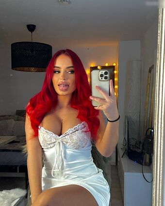 meggie.e Голи Изтичания OnlyFans Снимки 6