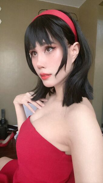 Megugami Голи Изтичания OnlyFans Снимки 12