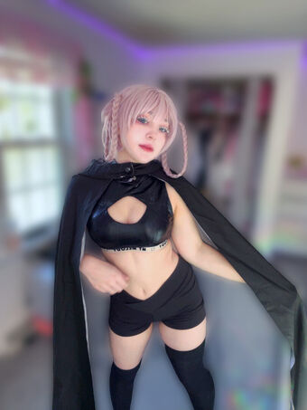 meikasama Голи Изтичания OnlyFans Снимки 272