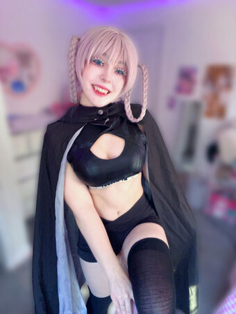 meikasama Голи Изтичания OnlyFans Снимки 273