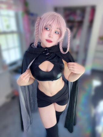 meikasama Голи Изтичания OnlyFans Снимки 274