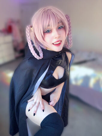 meikasama Голи Изтичания OnlyFans Снимки 280