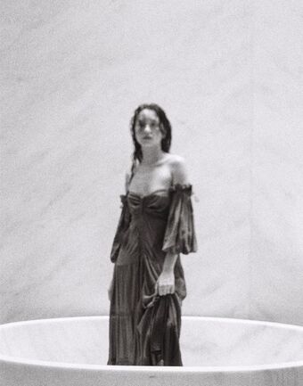 Melanie Jarnson Голи Изтичания OnlyFans Снимки 6