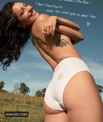 Melanie Jarnson Голи Изтичания OnlyFans Снимки 7