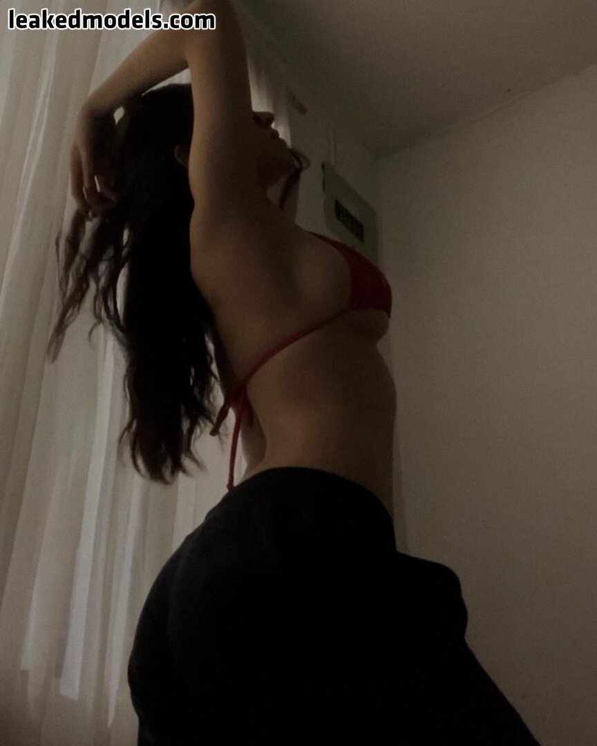 melissajones3's final alluring glimpse