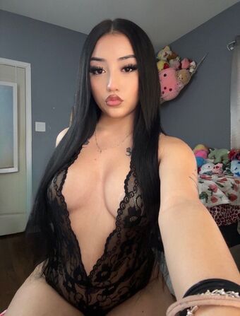 melmena Голи Изтичания OnlyFans Снимки 1