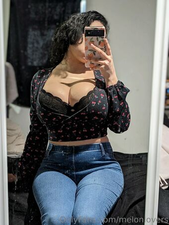 melonlovers Голи Изтичания OnlyFans Снимки 10