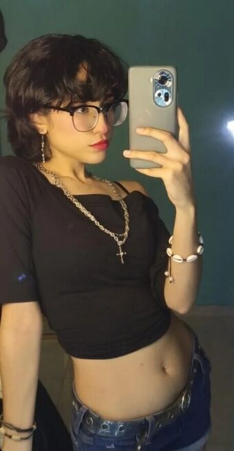 Melsofdeleon Голи Изтичания OnlyFans Снимки 5