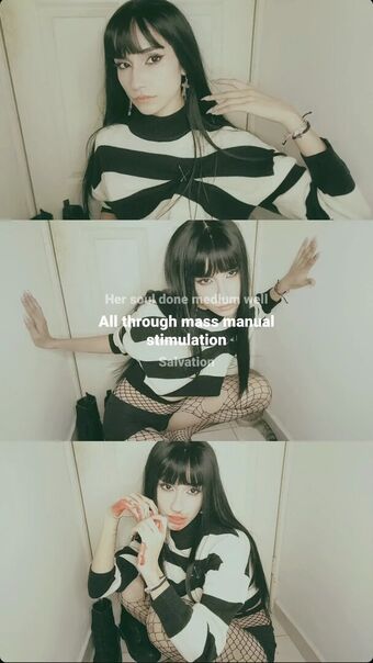 Melsofdeleon Голи Изтичания OnlyFans Снимки 6