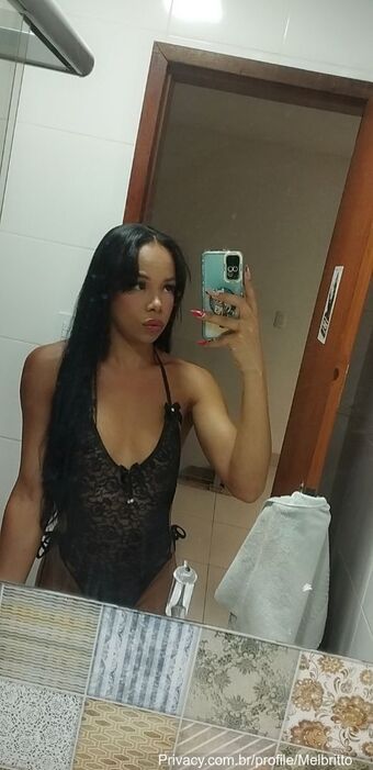 Melyssa Britto