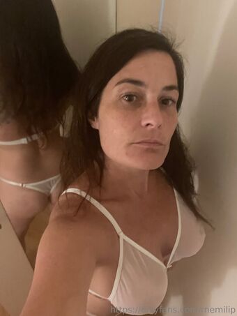memilip Голи Изтичания OnlyFans Снимки 16