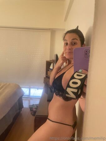 memilip Голи Изтичания OnlyFans Снимки 18