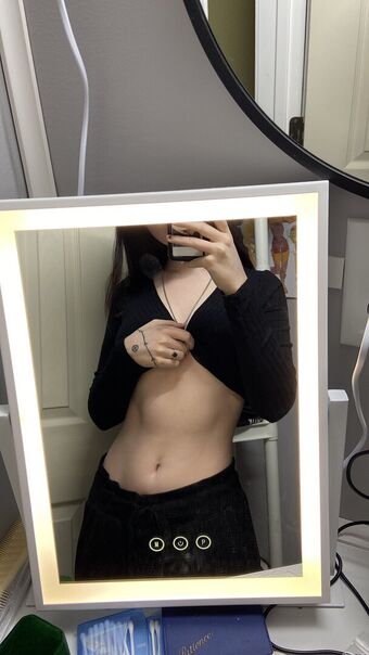 Mentholbanshee Голи Изтичания OnlyFans Снимки 35