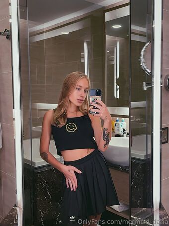 mermaid_daria Голи Изтичания OnlyFans Снимки 2