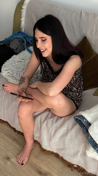 mery06 Голи Изтичания OnlyFans Снимки 9