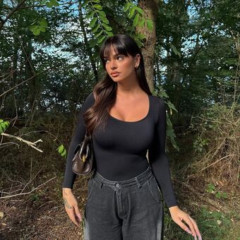 Meryl_bie Голи Изтичания OnlyFans Снимки 26