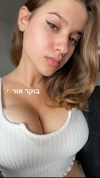 Meshi Голи Изтичания OnlyFans Снимки 8