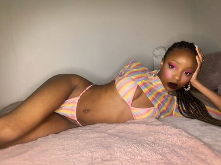 messkina Голи Изтичания OnlyFans Снимки 9