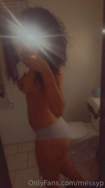 messyp Голи Изтичания OnlyFans Снимки 2