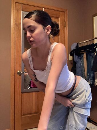 meswl Голи Изтичания OnlyFans Снимки 14